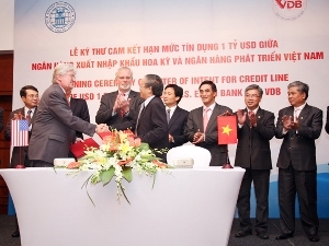 Đầu tư một tỷ USD phát triển điện gió tại ĐBSCL